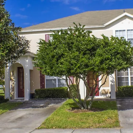 Windsor Palms 2361 Apartamento